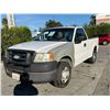 Image 1 : FORD  F-150 2007 T-SMOG -2 DAYS