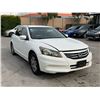 Image 2 : HOND ACCORD 2012 T-DONATION
