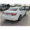 Image 3 : HOND ACCORD 2012 T-DONATION