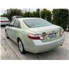 Image 4 : TOYT CAMRY 2007 T-DONATION