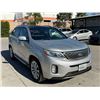Image 2 : KIA SORENTO 2015 T-REPO 2 DAYS