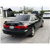Image 3 : HOND ACCORD 2000 SALV T/DONATION
