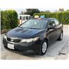 Image 1 : KIA FORTE 2012 T-DONATION