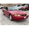Image 2 : FORD MUSTANG 2002 SALV-T-DON TMU