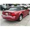 Image 3 : FORD MUSTANG 2002 SALV-T-DON TMU
