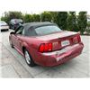 Image 4 : FORD MUSTANG 2002 SALV-T-DON TMU