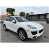 Image 2 : PORS CAYENNE 2016 T-REPO-SMOG-2 DAYS