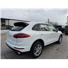 Image 3 : PORS CAYENNE 2016 T-REPO-SMOG-2 DAYS