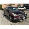 Image 2 : INFI QX50 2016 T-DON - SMOG