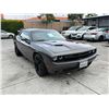 Image 2 : DODG CHALLENGER 2015 REPO-WAIT/TITLE-SMOG