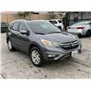 Image 2 : HOND CR-V 2015 T-REPO-SMOG-2 DAYS