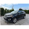 Image 1 : FORD  EDGE 2016 T-REPO-SMOG-2 DAYS