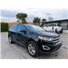 Image 2 : FORD  EDGE 2016 T-REPO-SMOG-2 DAYS