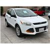 Image 2 : FORD  ESCAPE 2015 T-REPO-SMOG-2 DAYS