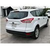 Image 3 : FORD  ESCAPE 2015 T-REPO-SMOG-2 DAYS