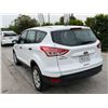 Image 4 : FORD  ESCAPE 2015 T-REPO-SMOG-2 DAYS