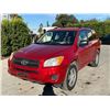 Image 1 : TOYT RAV4 2009 T-DONATION