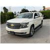 Image 1 : CHEV SUBURBAN 2015 O/S-WAIT/TITLE