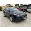 Image 2 : JEEP  CHEROKEE 2015 T-DON-SMOG- OFFICE REG.