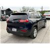 Image 3 : JEEP  CHEROKEE 2015 T-DON-SMOG- OFFICE REG.