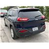 Image 4 : JEEP  CHEROKEE 2015 T-DON-SMOG- OFFICE REG.