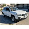 Image 2 : JEEP  COMPASS 2016 SALV-T REPO- 2 DAYS