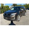 Image 1 : KIA SORENTO 2014 T-2 DAYS