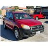 Image 2 : TOYT RAV4 2012 O/S TITLE 2 DAYS