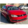 Image 2 : VOLK JETTA 2014 O/S TITLE 2 DAYS
