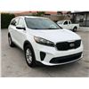 Image 2 : KIA SORENTO 2019 REPO- WAIT/TITLE