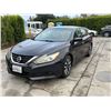 Image 1 : NISS ALTIMA 2017 T-REPO 2 DAYS