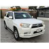 Image 2 : TOYT 4RUNNER 2011 O/S-T SMOG-2 DAYS