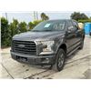 Image 1 : FORD  F-150 2016 T-REPO-SMOG-2 DAYS