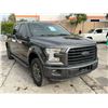 Image 2 : FORD  F-150 2016 T-REPO-SMOG-2 DAYS