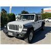 Image 1 : JEEP  GLADIATOR 2020 T-REPO 2 DAYS