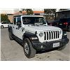Image 2 : JEEP  GLADIATOR 2020 T-REPO 2 DAYS