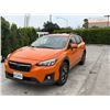 Image 1 : SUBA CROSSTREK 2018 APP DUP/T -