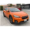 Image 2 : SUBA CROSSTREK 2018 APP DUP/T -