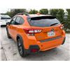 Image 4 : SUBA CROSSTREK 2018 APP DUP/T -