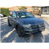Image 2 : VOLK TIGUAN 2019 O/S TITLE 2 DAYS