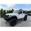 Image 1 : JEEP  WRANGLER 2014 O/S TITLE 2 DAYS