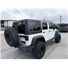 Image 3 : JEEP  WRANGLER 2014 O/S TITLE 2 DAYS