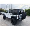 Image 4 : JEEP  WRANGLER 2014 O/S TITLE 2 DAYS
