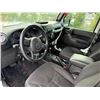 Image 5 : JEEP  WRANGLER 2014 O/S TITLE 2 DAYS