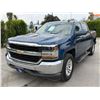 Image 1 : CHEV SILVERADO 2017 O/S-T SMOG-2 DAYS