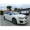 Image 2 : SUBA IMPREZA 2014 T-2 DAYS