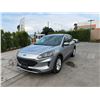 Image 1 : FORD  ESCAPE 2021 T-REPO 2 DAYS