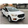 Image 2 : FORD  ESCAPE 2017 T-REPO-SMOG-2 DAYS