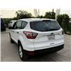 Image 4 : FORD  ESCAPE 2017 T-REPO-SMOG-2 DAYS