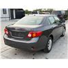 Image 3 : TOYT COROLLA 2010 APPT/DUP-T SMOG
